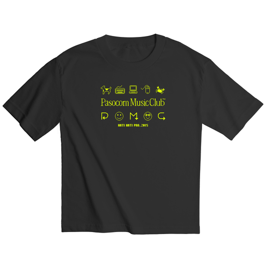 PMC "EMOJI" T-shirt