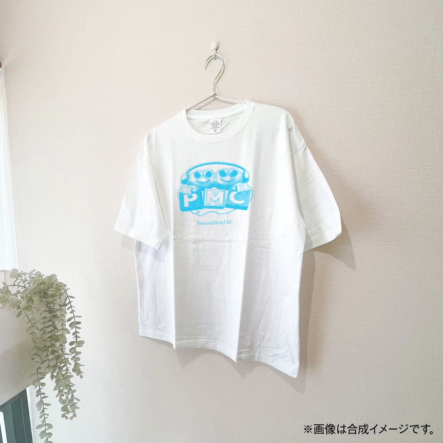 PMC10th "Good Buddy" T-shirt