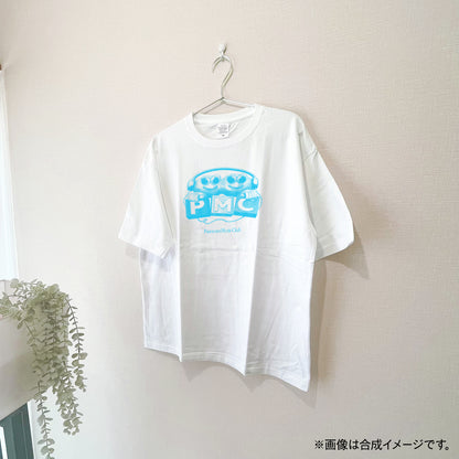 PMC10th "Good Buddy" T-shirt