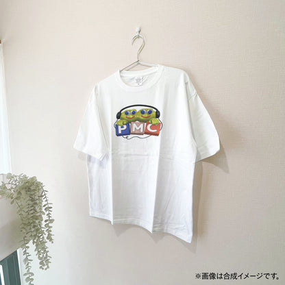 PMC 10th "Good Buddy" T-shirt White Full Color
