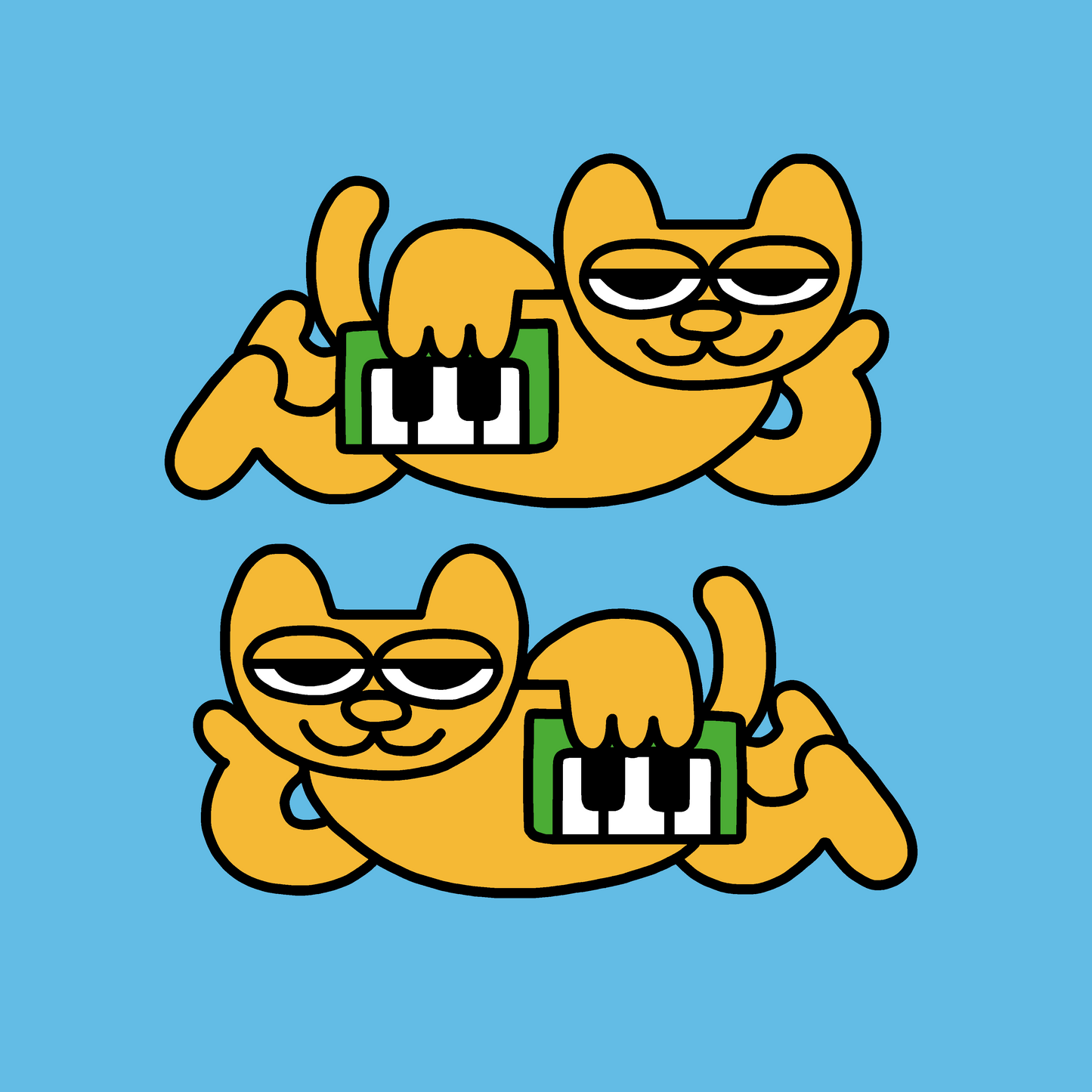 PASOCOM MUSIC CLUB 10th ANNIVERSARY BOOK