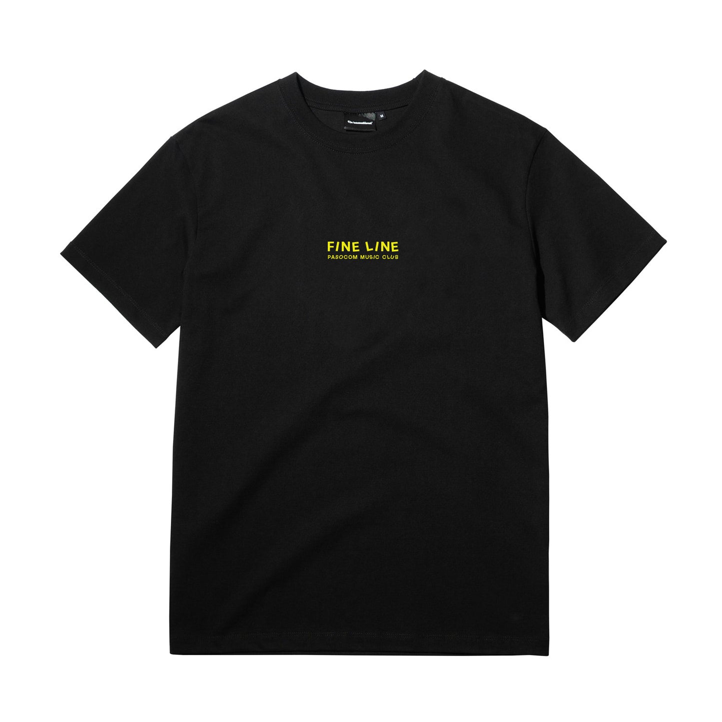 FINE LINE LOGO T-Shirt