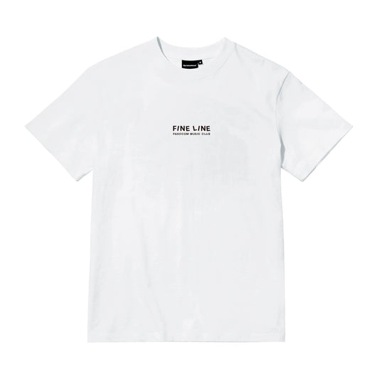 FINE LINE LOGO T-Shirt