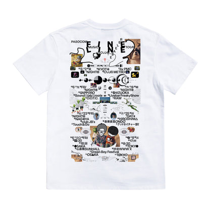 FINE LINE Tour T-shirt