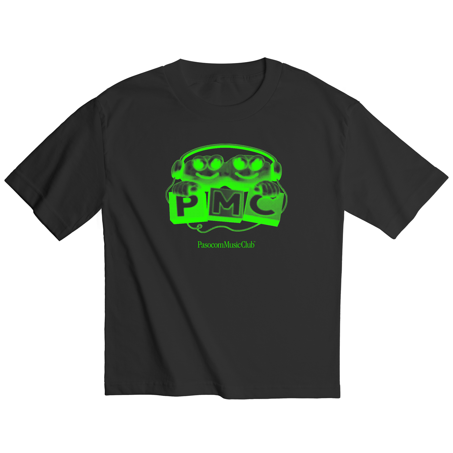 PMC10th "Good Buddy" T-shirt