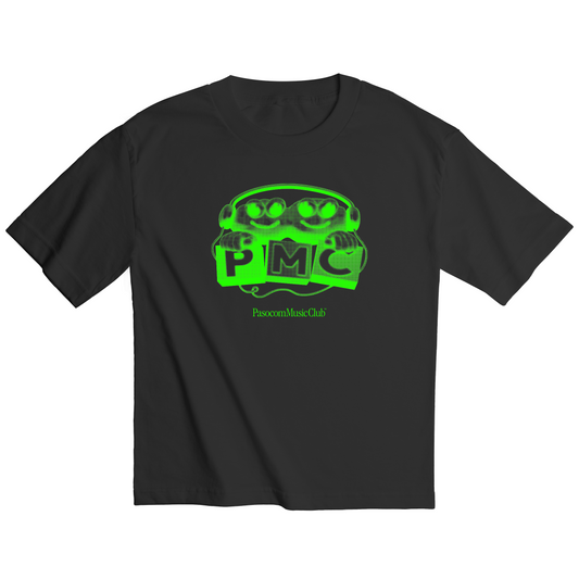PMC10th "Good Buddy" T-shirt