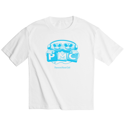 PMC10th "Good Buddy" T-shirt