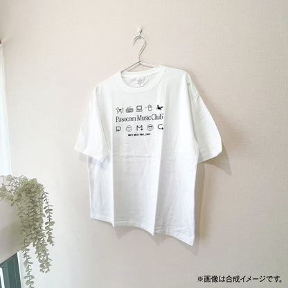 PMC "EMOJI" T-shirt