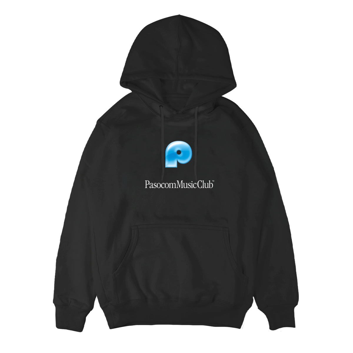 【予約商品】 P-LOGO Hoodie