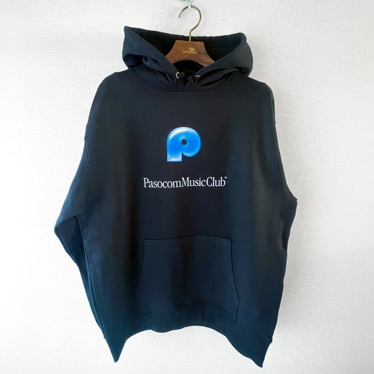 P-LOGO Hoodie