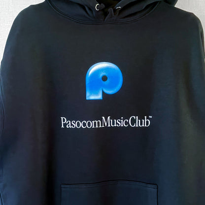 P-LOGO Hoodie