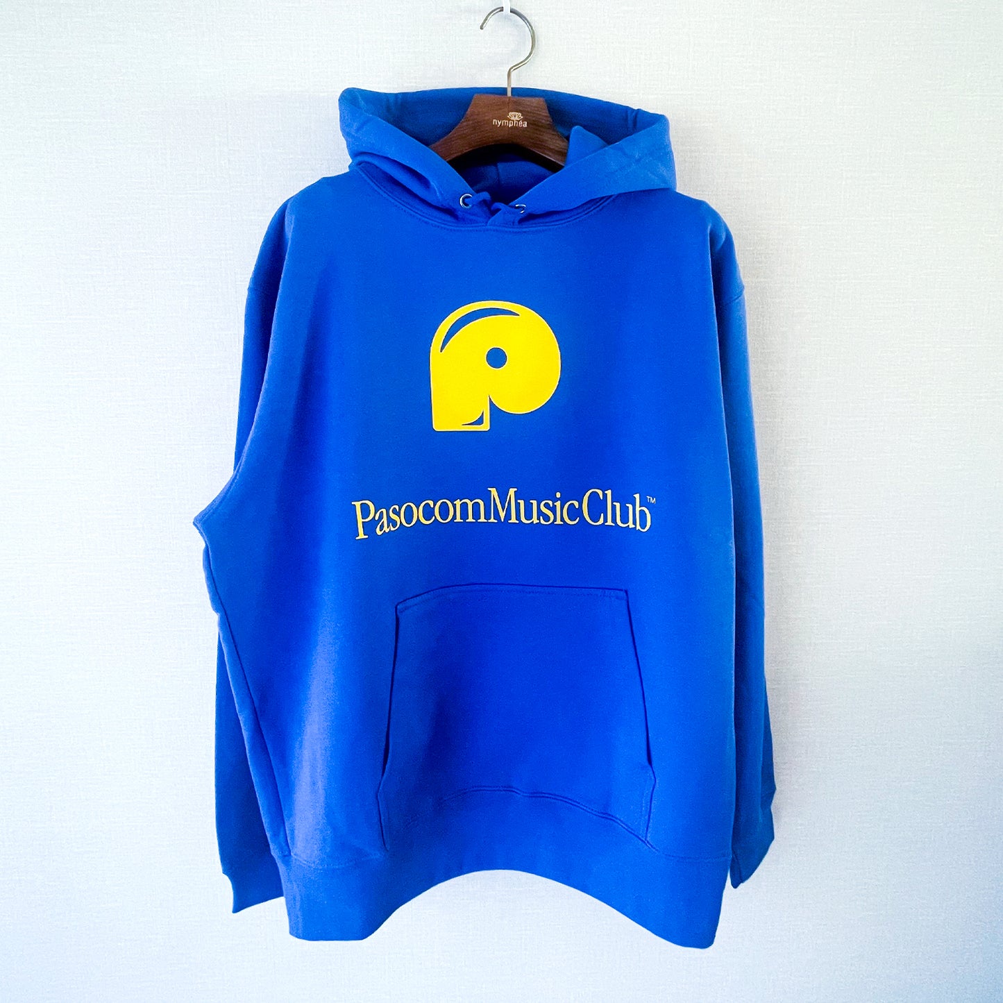 P-LOGO Hoodie