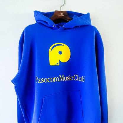 P-LOGO Hoodie