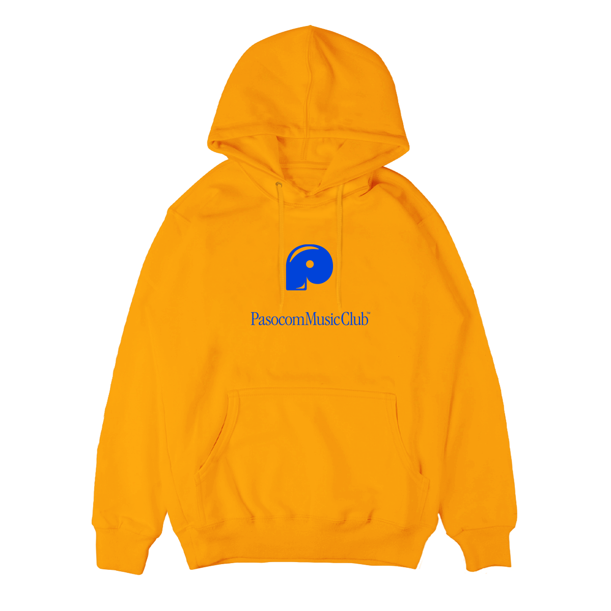 【予約商品】 P-LOGO Hoodie