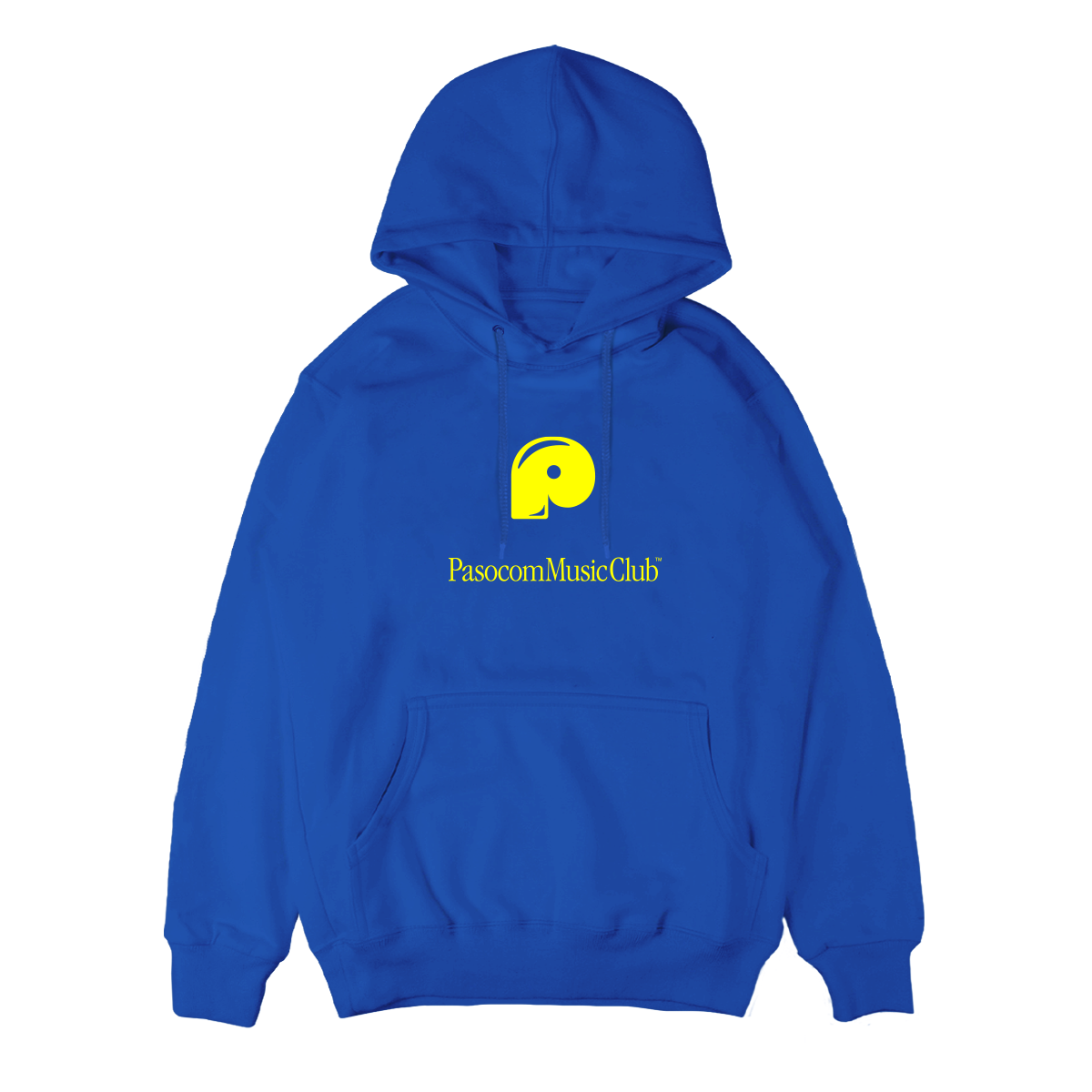 【予約商品】 P-LOGO Hoodie