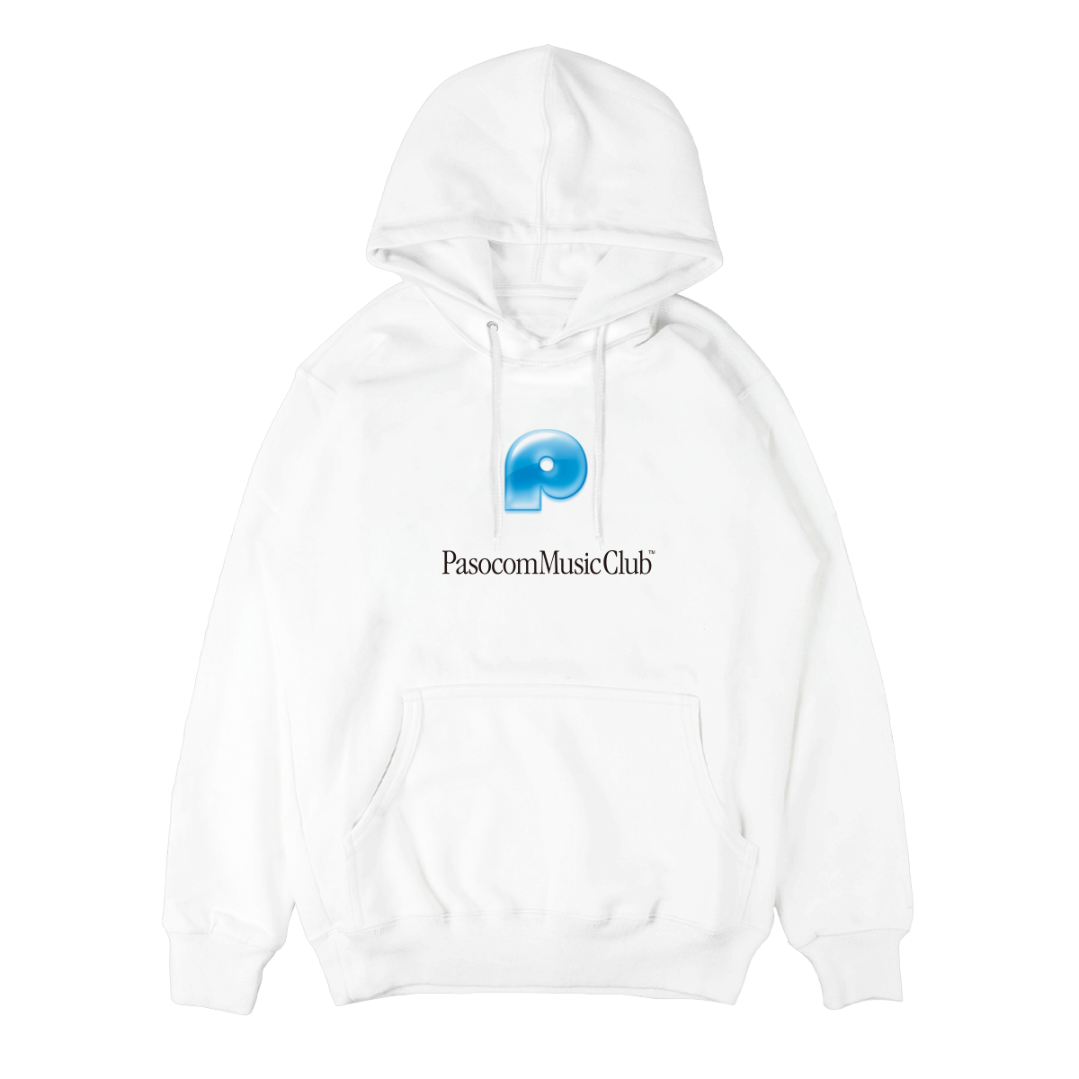 【予約商品】 P-LOGO Hoodie