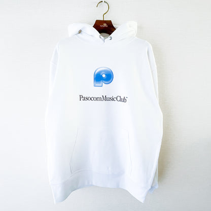 P-LOGO Hoodie