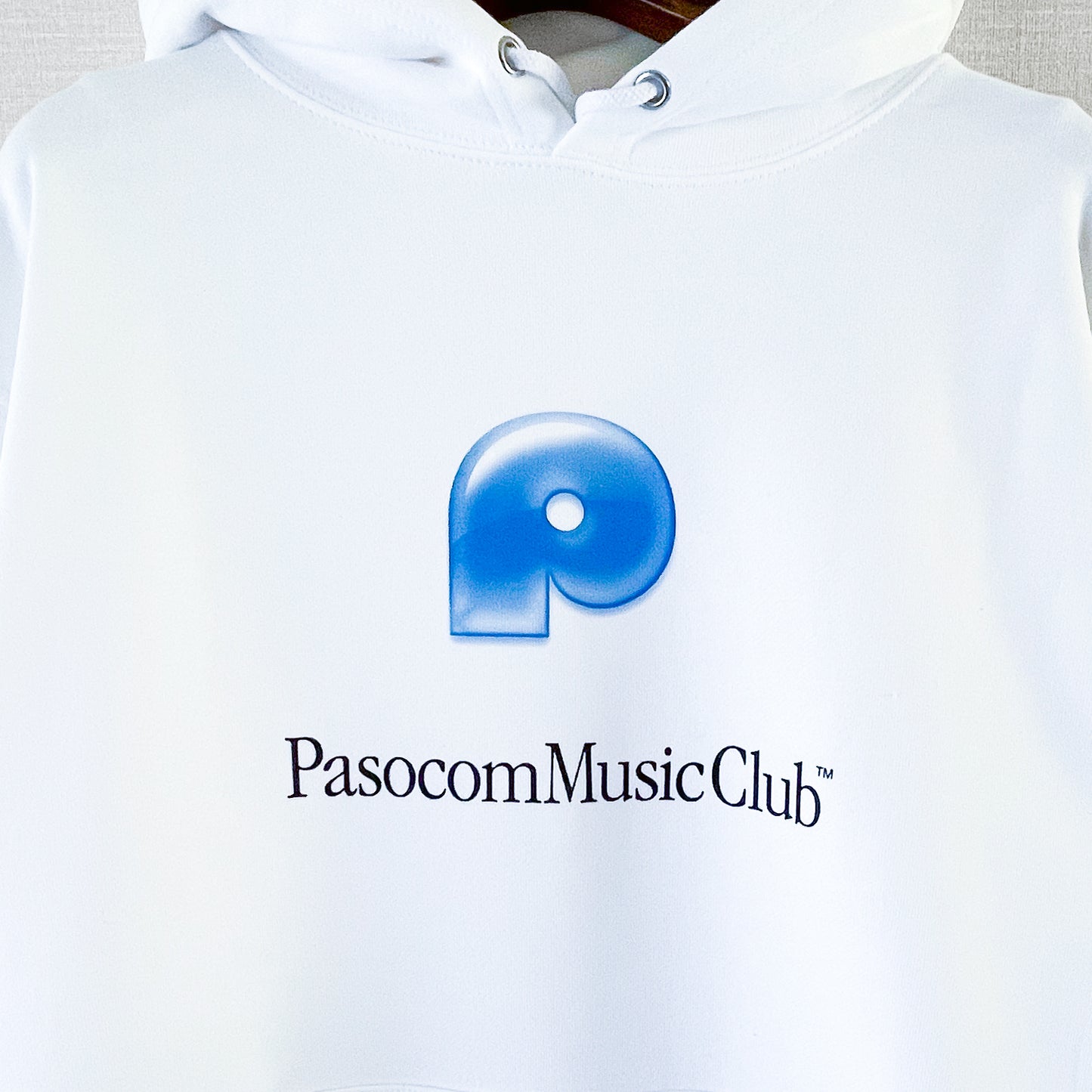 P-LOGO Hoodie