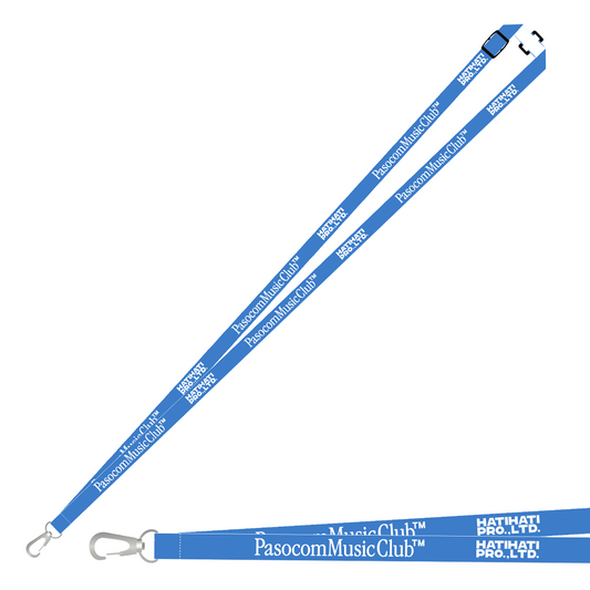 Multi Strap LOGO-designed