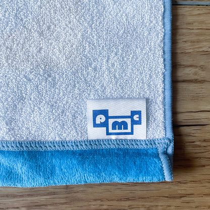 PMC Logo TOWEL