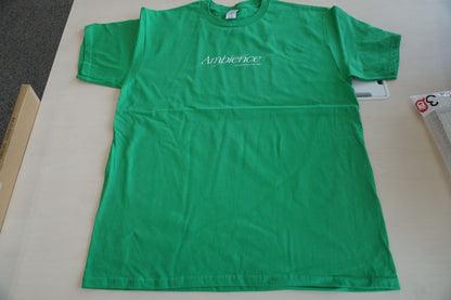 "Ambience" T-shirt (5color)