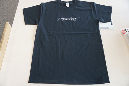 "Ambience" T-shirt (5color)