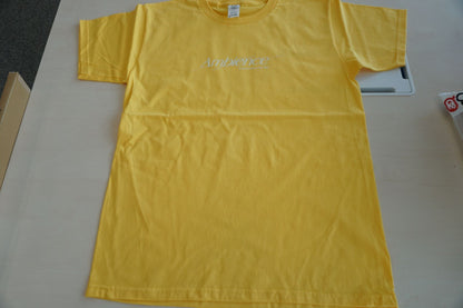 "Ambience" T-shirt (5color)