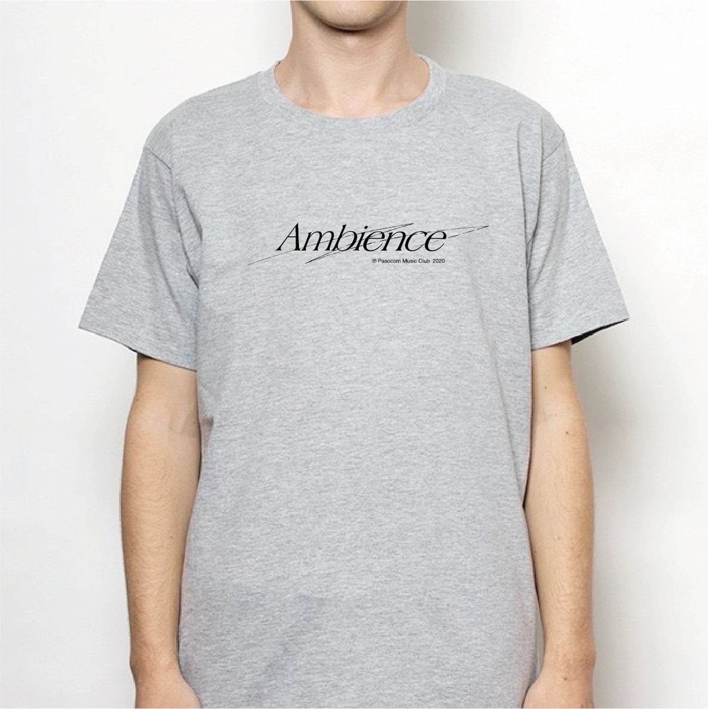 "Ambience" T-shirt (5color)