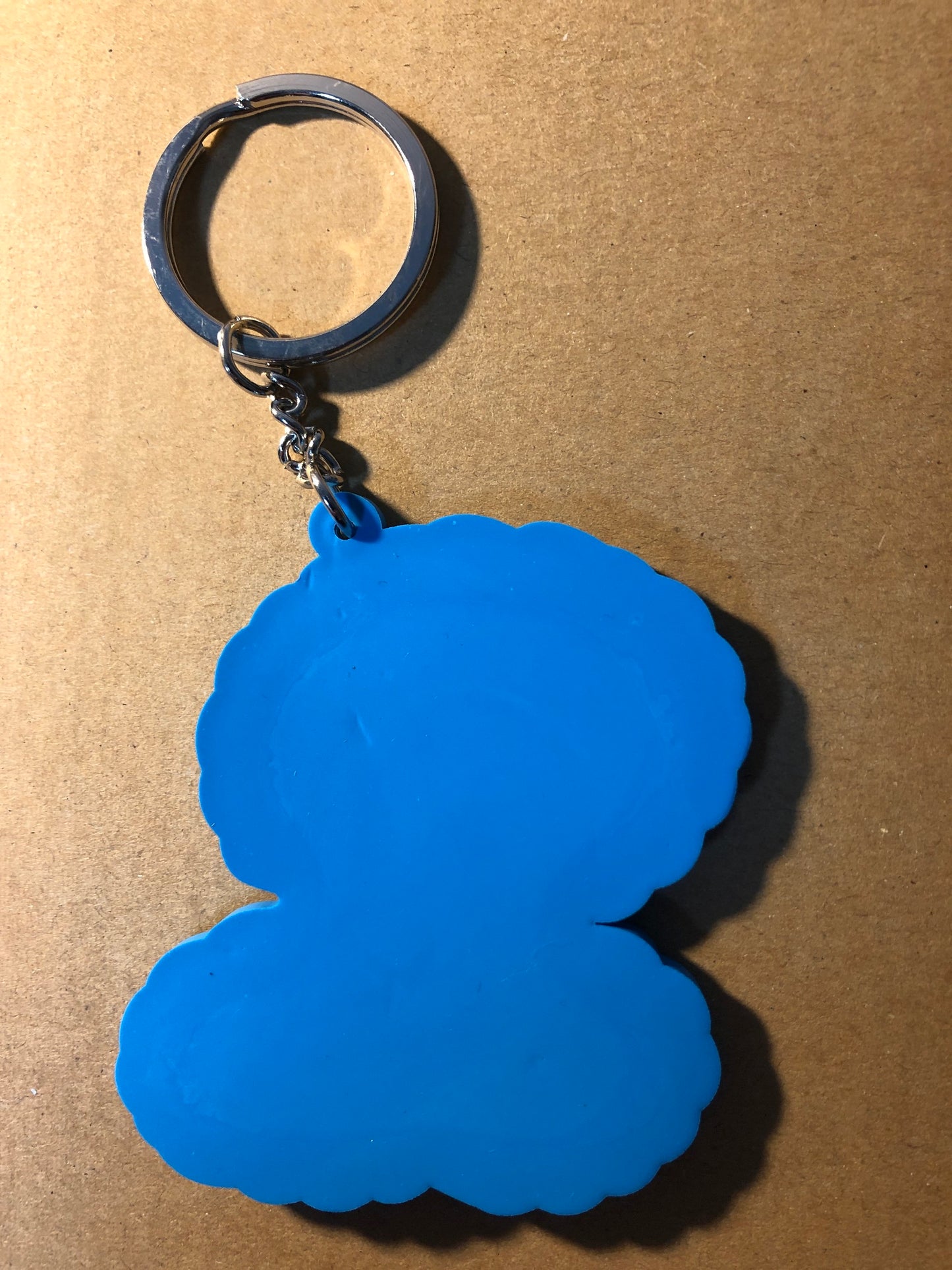 Dog Keyholder